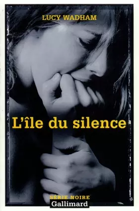 Couverture du produit · L'Île du silence