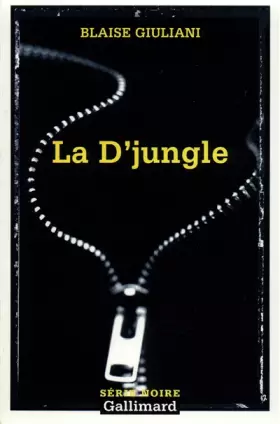 Couverture du produit · La D'jungle