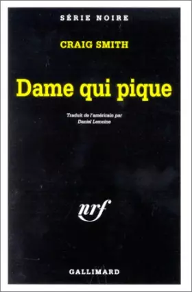 Couverture du produit · Dame qui pique