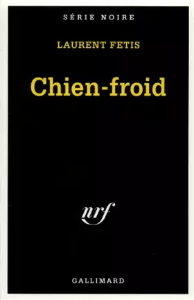 Couverture du produit · Chien-froid
