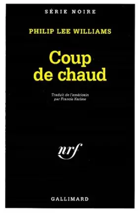 Couverture du produit · Coup de chaud