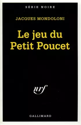 Couverture du produit · Le jeu du Petit Poucet