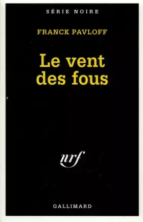 Couverture du produit · Le vent des fous