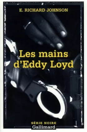 Couverture du produit · Les Mains d'Eddy Loyd