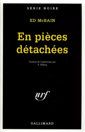 Couverture du produit · En pièces détachées