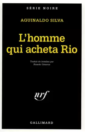 Couverture du produit · L'homme qui acheta Rio