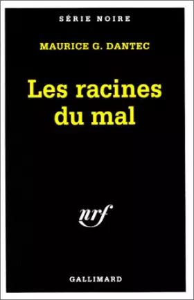 Couverture du produit · Les racines du mal
