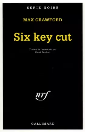 Couverture du produit · Six key cut