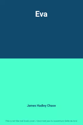 Couverture du produit · Eva