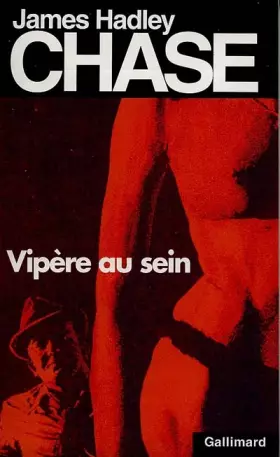 Couverture du produit · Vipère au sein