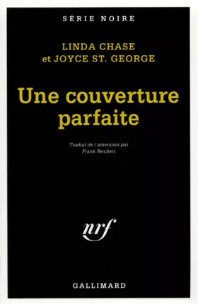 Couverture du produit · Une couverture parfaite