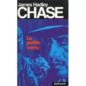 Couverture du produit · La Petite vertu