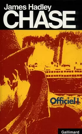 Couverture du produit · Officiel !