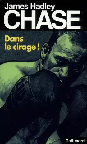 Couverture du produit · Dans le cirage !