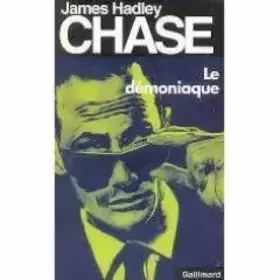 Couverture du produit · Le Démoniaque