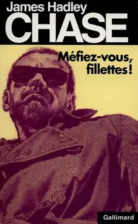 Couverture du produit · Méfiez-vous, fillettes !