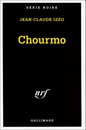Couverture du produit · Chourmo