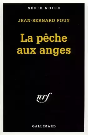 Couverture du produit · La Pêche aux Anges