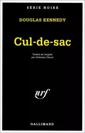 Couverture du produit · Cul-de-sac