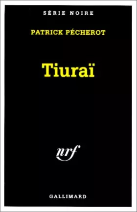 Couverture du produit · Tiuraï
