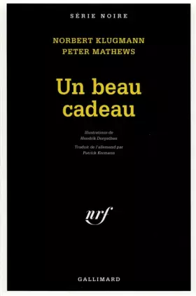Couverture du produit · Un beau cadeau