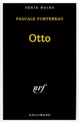 Couverture du produit · Otto