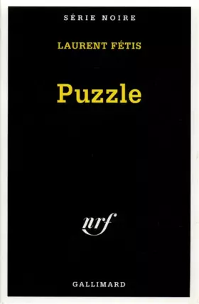 Couverture du produit · Puzzle