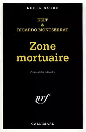 Couverture du produit · Zone mortuaire