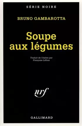 Couverture du produit · Torino lungodora napoli