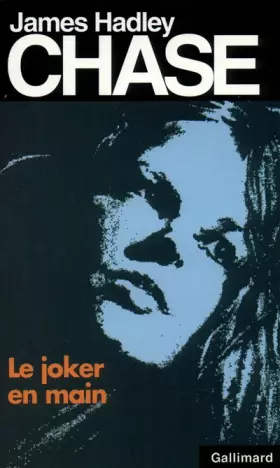 Couverture du produit · Le joker en main