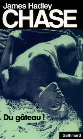 Couverture du produit · Du gâteau !