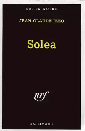 Couverture du produit · Solea