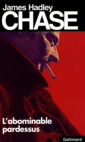 Couverture du produit · L'abominable pardessus