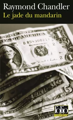 Couverture du produit · Le Jade du mandarin