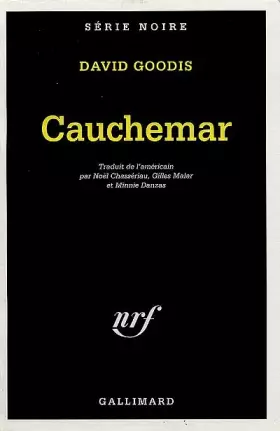 Couverture du produit · Cauchemar