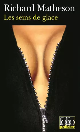 Couverture du produit · Les Seins de glace