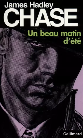 Couverture du produit · Un beau matin d'été