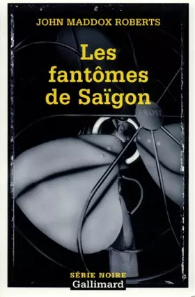 Couverture du produit · Les fantômes de Saïgon
