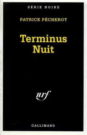 Couverture du produit · Terminus nuit