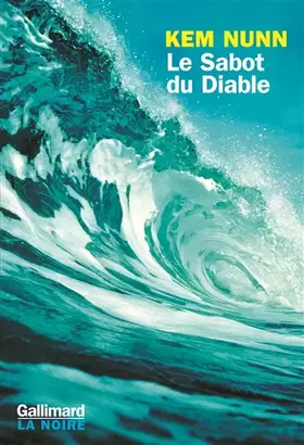 Couverture du produit · Le Sabot du Diable