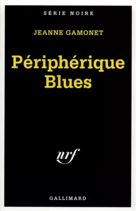 Couverture du produit · Périphérique blues