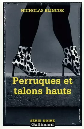 Couverture du produit · Perruques et talons hauts
