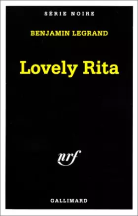 Couverture du produit · Lovely Rita