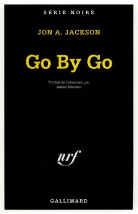 Couverture du produit · Go By Go