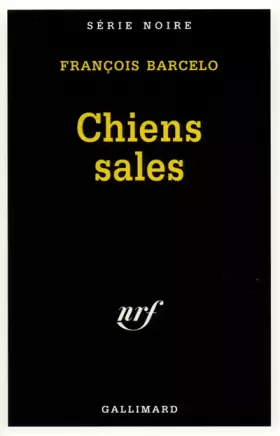 Couverture du produit · Chiens sales