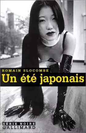 Couverture du produit · Un été japonais