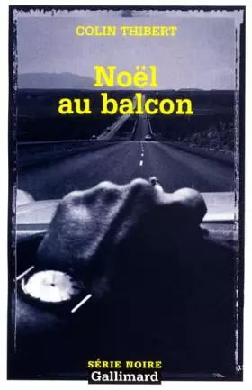 Couverture du produit · Noël au balcon