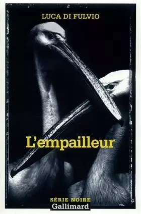 Couverture du produit · L'Empailleur