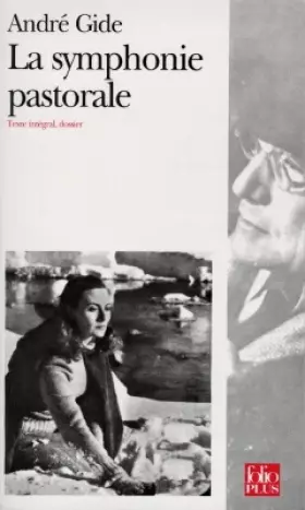 Couverture du produit · La symphonie pastorale