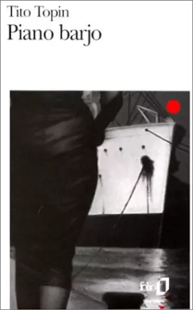 Couverture du produit · Piano barjo